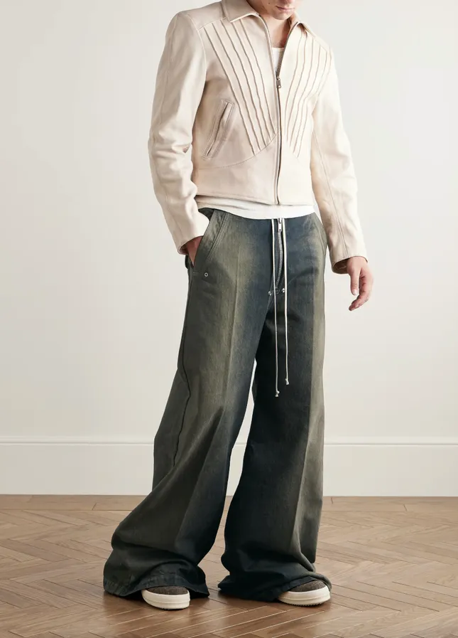 MR PORTER E-Commerce