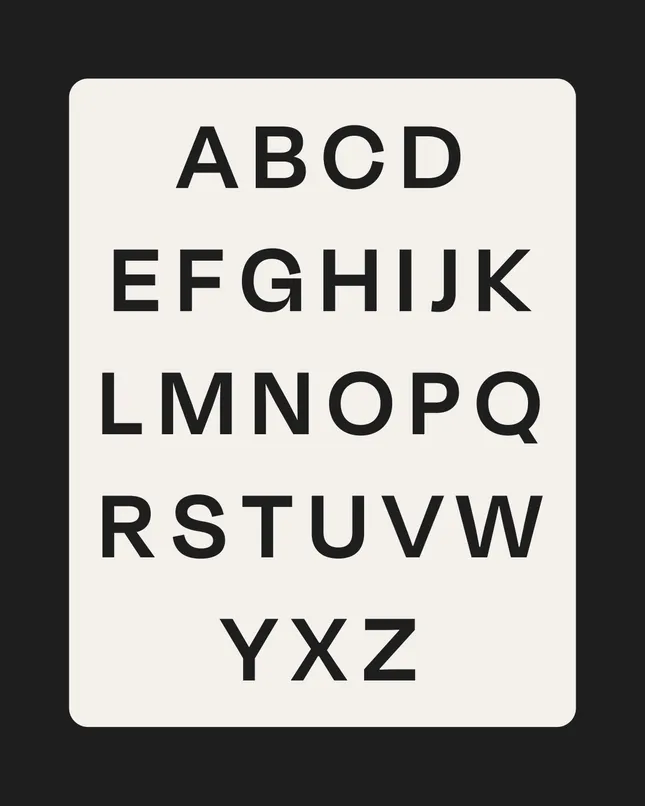 Project image