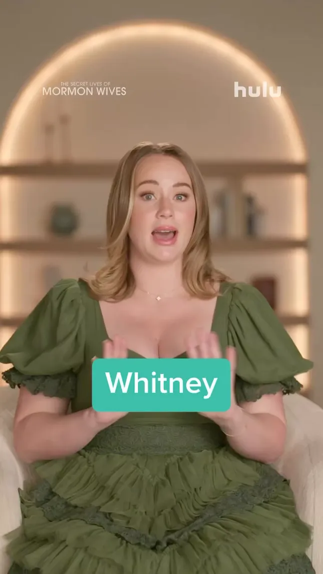 Secret Lives of Mormon Wives S2 Social Promo
