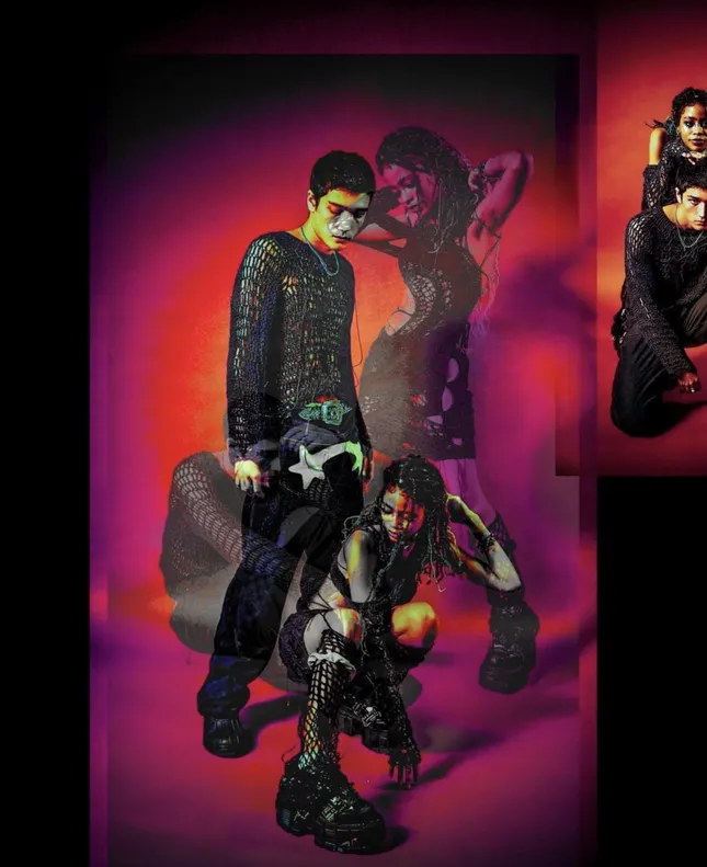 Spicie x Luke Nieves x Naa-yu Aaminah