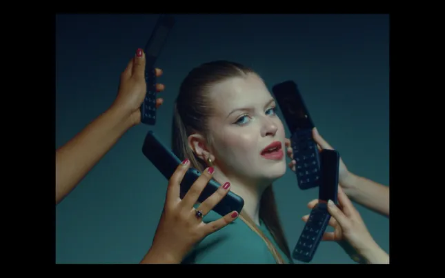 Your Call (Bridgette Caroline)