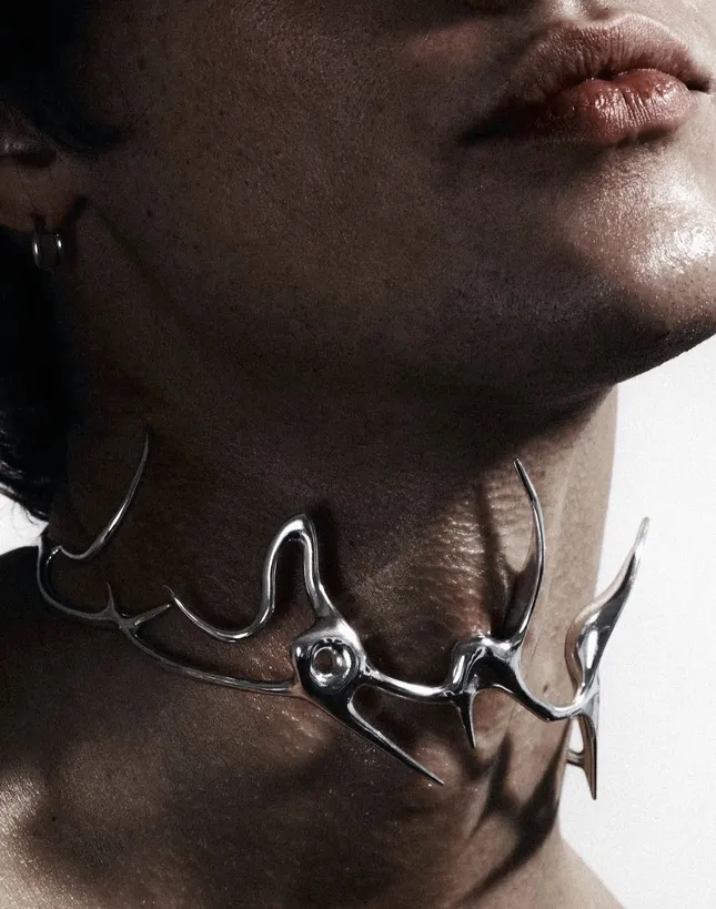 Konsensuss (Jewelry Campaign)