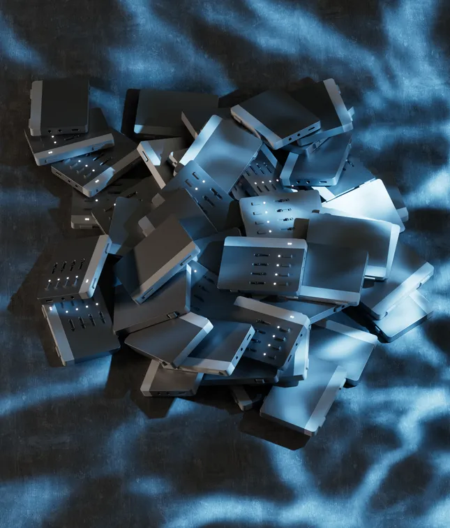 Project image