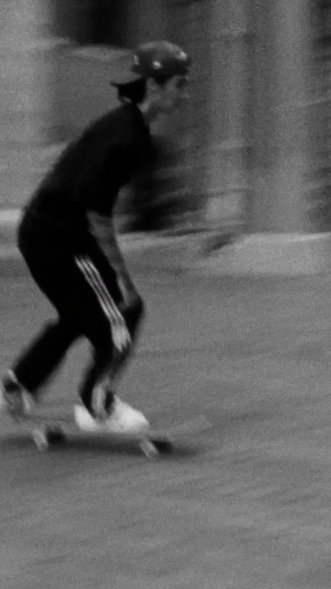 HMM X ADIDAS CAMPAIGN