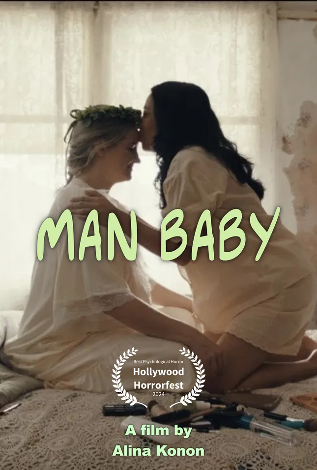 Man Baby