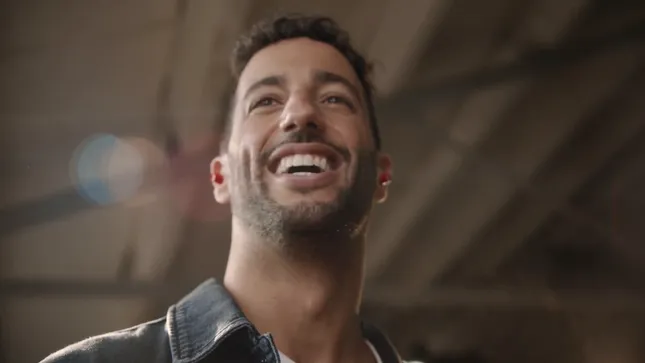 Beats by Dre | Daniel Ricciardo