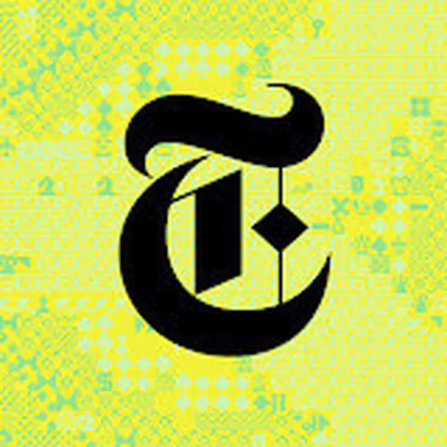 NYT Hard Fork