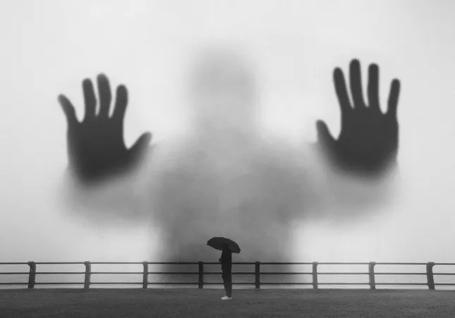 Timi O - FEAR