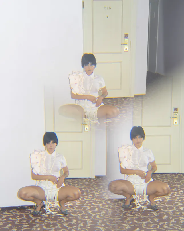 Project image