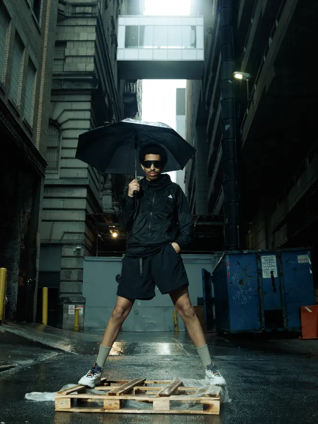 Nike All Conditions Gear