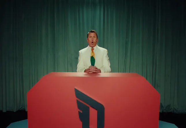 Adidas | Dame X ft. Sophie Cunningham