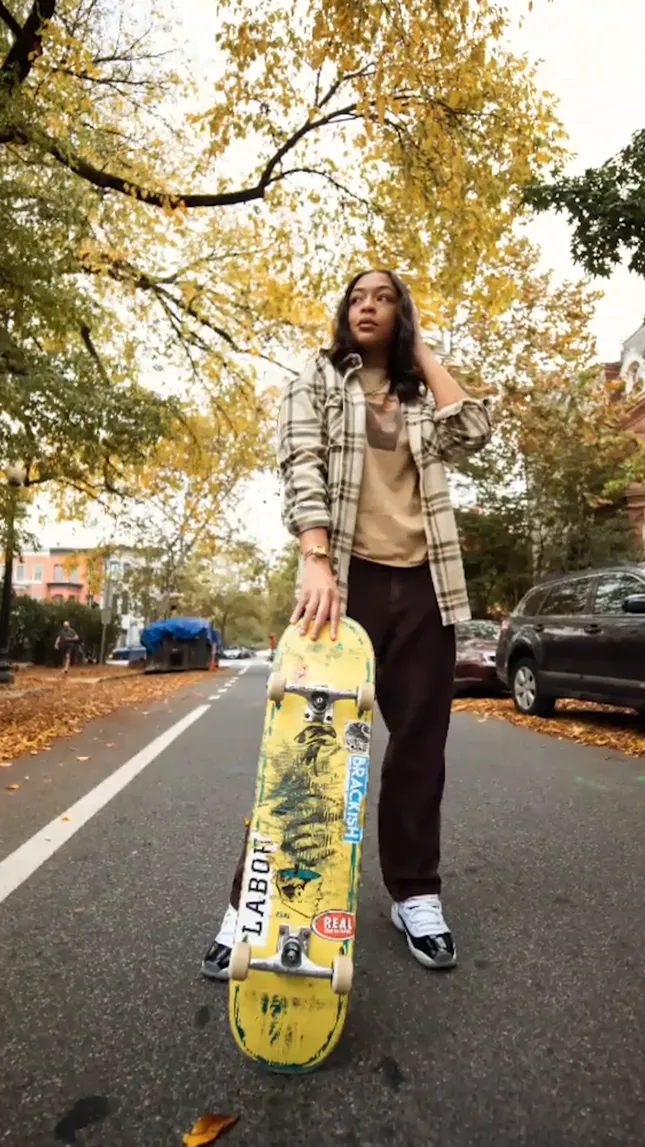 Fall Collection - Brackish Waters Skate Shop