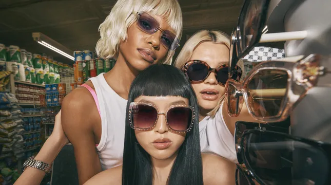 Steve Madden Spring + Summer Campaigns 2023