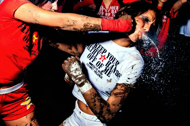 Filthy Hands: Immediate Rush Campaign