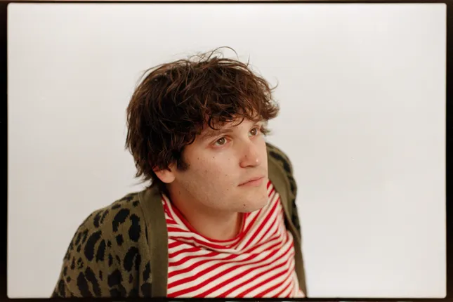 J. Solomon Single Release Promo