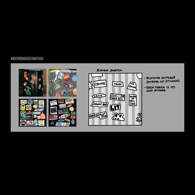 Project image
