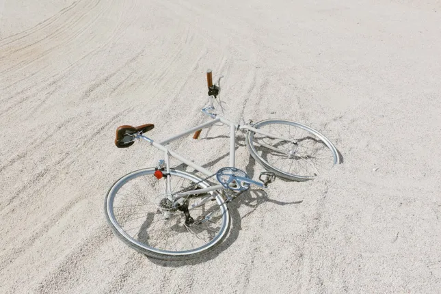 tokyobike, In the Moment, Out of Place.