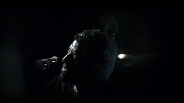 ††† (Crosses) - Initiation