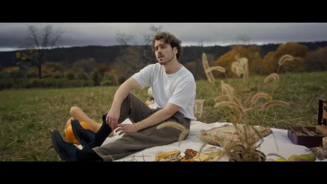 Dead Emerson - Siddhartha Music Video