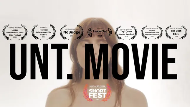 Unt Movie