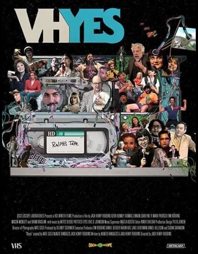 VHYES