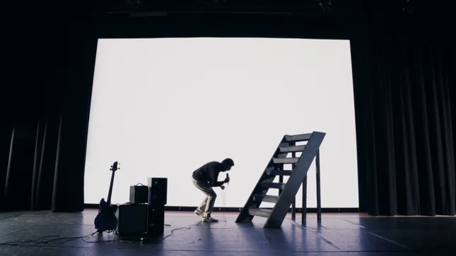 Project image