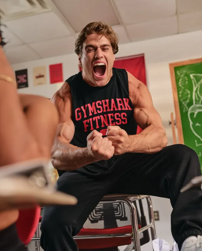 Gymshark - Class of 66