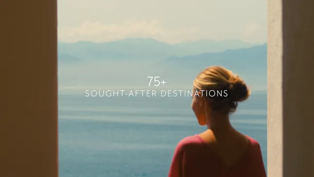Exclusive Resorts | Brand Video