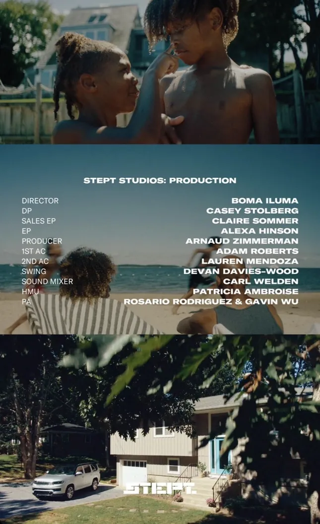 Project image