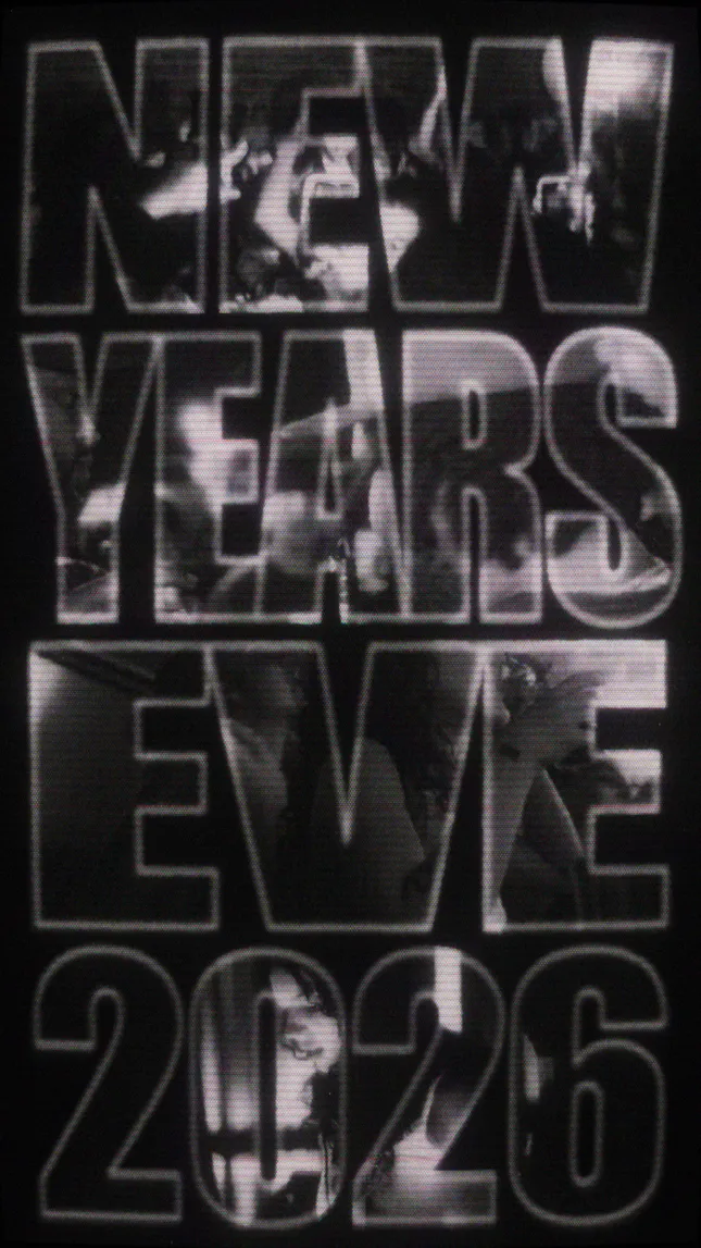 NYE Video Rollout for APT 200 Montreal