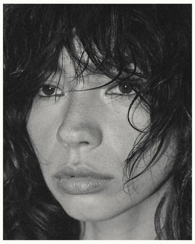 Megan on Film