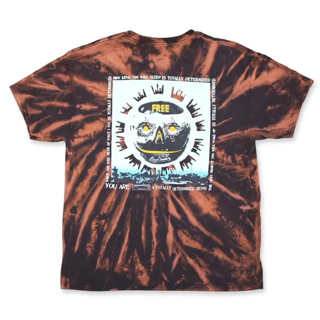 Free, T shirt design