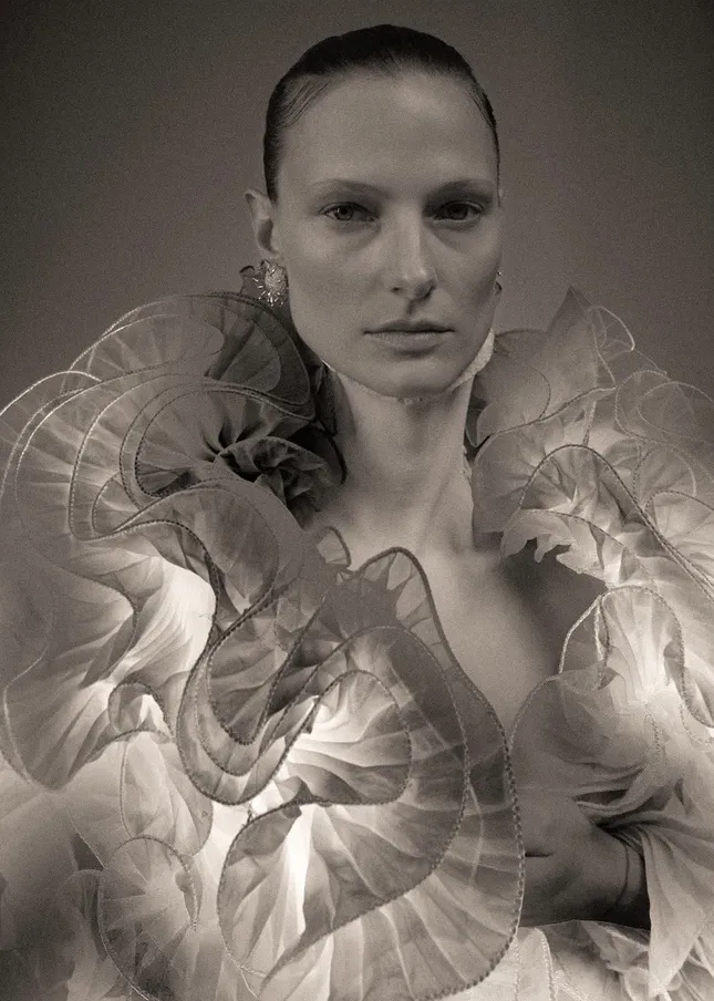 GRAZIASPECIAL - Lookbook