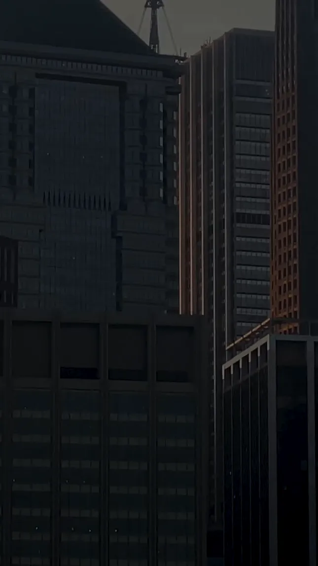 HARKNESS jewellery event