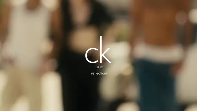 Calvin Klein campaign x Onirim