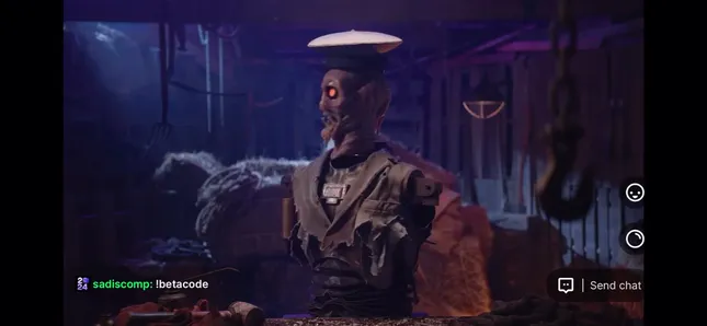 Call of Duty Black Ops 7: TED Beta Codes