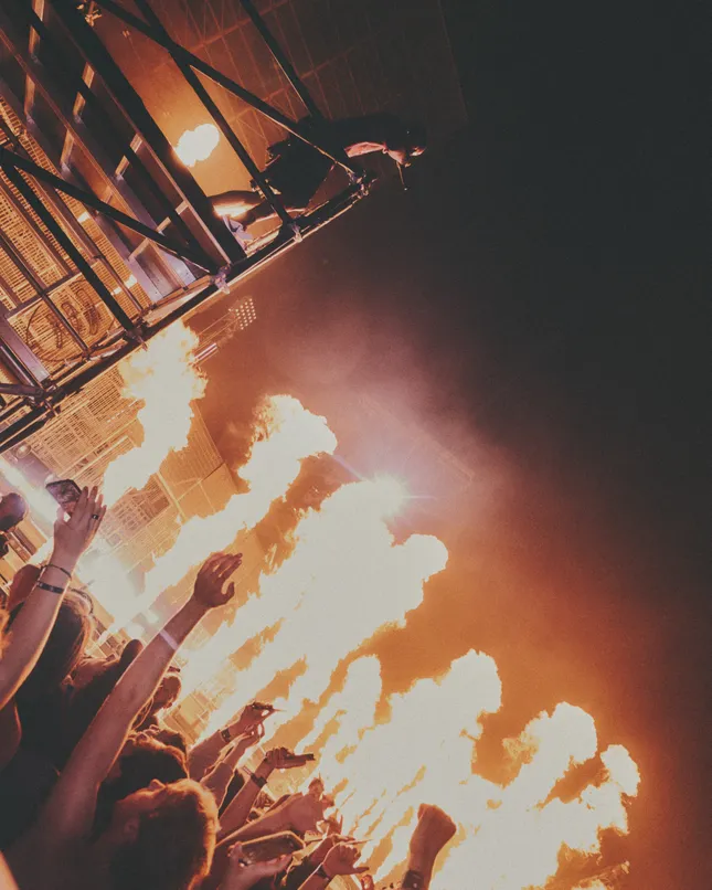 Travis Scott x FBC x Spotify