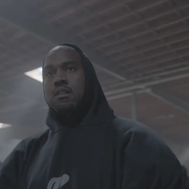Ye | Black Future Month