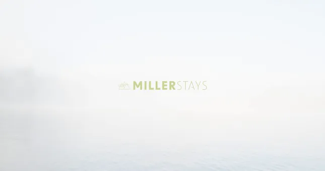 So Much Cooler - Miller Stays