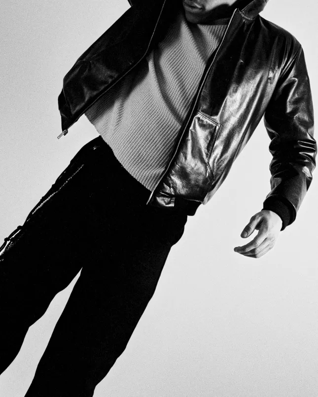 Mason Citti Lookbook