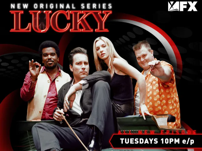 Lucky