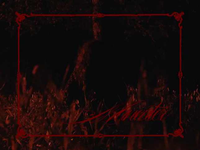 ‘Maneater’ - Fashion Campaign