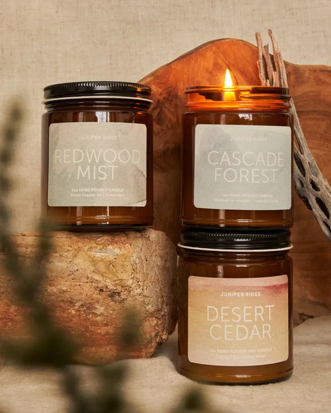 Juniper Ridge