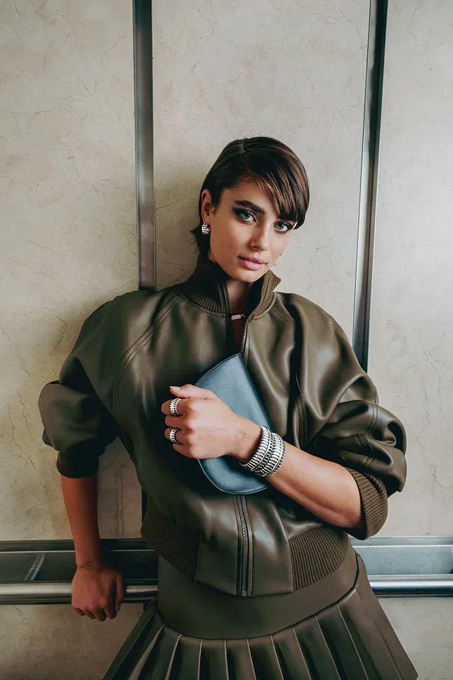 Taylor Hill / Stone Fruit / Barrel