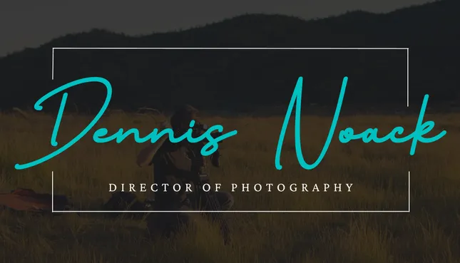 DP Business Card Design