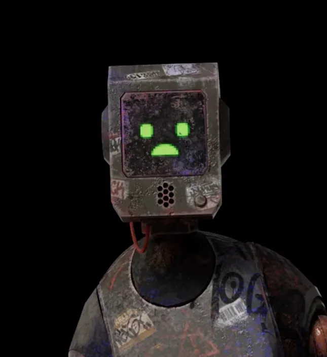 Texturing Project- Personal