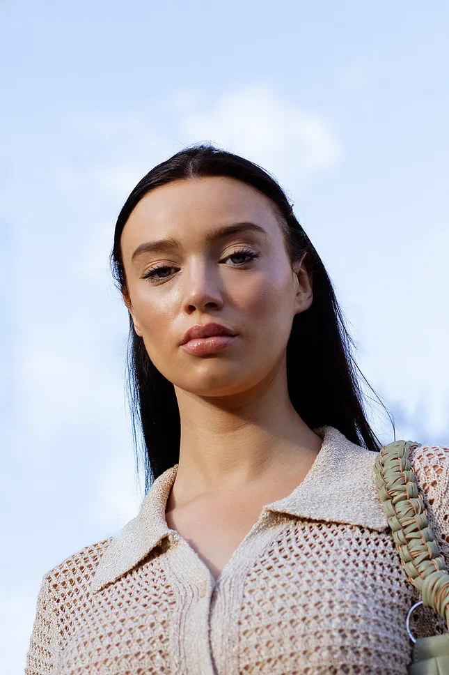 Editorial Portraits