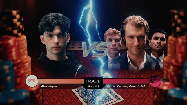 Klyra Commercial