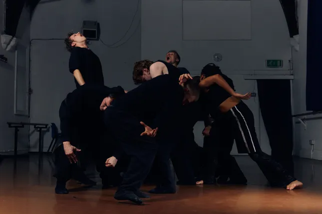 Movement III