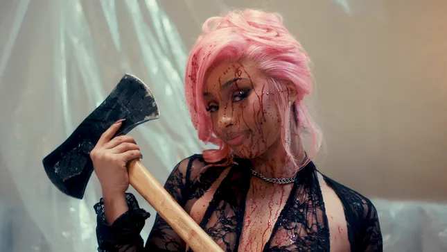 Rubi Rose - Deserve To Die